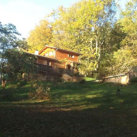 La Clairiere Guest House Sarlat-la-Caneda Ngoại thất bức ảnh