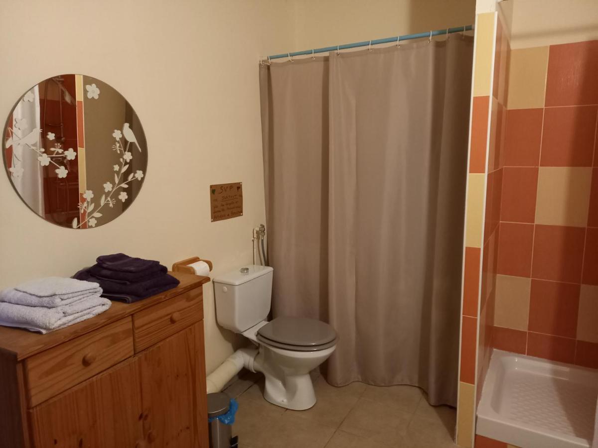La Clairiere Guest House Sarlat-la-Caneda Ngoại thất bức ảnh